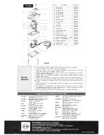 Preview for 6 page of FUTABA FP-5NLK Instruction Manual