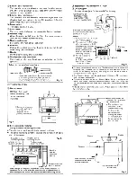 Preview for 3 page of FUTABA FP-5NLP Instruction Manual