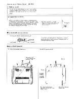 Preview for 4 page of FUTABA FP-6NFK Instruction Manual