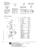 Preview for 5 page of FUTABA FP-6NFK Instruction Manual