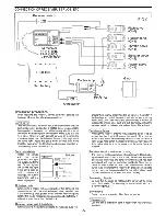 Предварительный просмотр 5 страницы FUTABA FP-6VH Instruction Manual