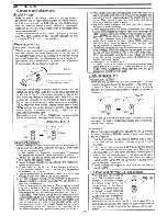 Предварительный просмотр 7 страницы FUTABA FP-6VH Instruction Manual