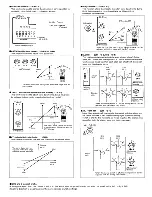 Preview for 4 page of FUTABA FP-7NFK Instruction Manual