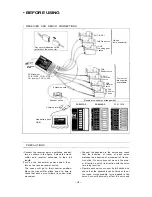 Предварительный просмотр 6 страницы FUTABA FP-7UAF Instruction Manual