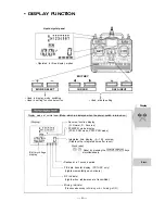 Предварительный просмотр 8 страницы FUTABA FP-7UAF Instruction Manual