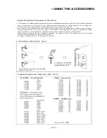 Preview for 23 page of FUTABA FP-7UAF Instruction Manual