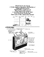 Preview for 2 page of FUTABA FP-7UAFS Instruction Manual