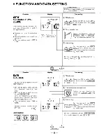 Preview for 10 page of FUTABA FP-7UAFS Instruction Manual