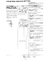 Preview for 14 page of FUTABA FP-7UAFS Instruction Manual