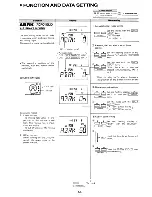 Preview for 16 page of FUTABA FP-7UAFS Instruction Manual