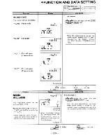 Preview for 25 page of FUTABA FP-7UAFS Instruction Manual