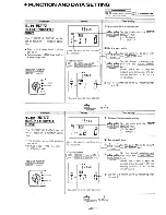 Preview for 30 page of FUTABA FP-7UAFS Instruction Manual