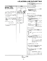 Preview for 35 page of FUTABA FP-7UAFS Instruction Manual