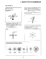 Preview for 41 page of FUTABA FP-7UAFS Instruction Manual