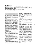 Предварительный просмотр 3 страницы FUTABA FP-8GHP Instruction Manual