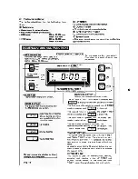 Предварительный просмотр 11 страницы FUTABA FP-8GHP Instruction Manual