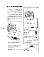 Предварительный просмотр 12 страницы FUTABA FP-8GHP Instruction Manual