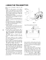 Preview for 8 page of FUTABA FP-8JN Instruction Manual