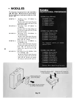 Preview for 14 page of FUTABA FP-8JN Instruction Manual