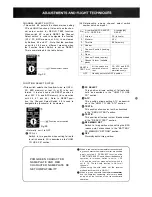 Preview for 21 page of FUTABA FP-8SGAP Instruction Manual