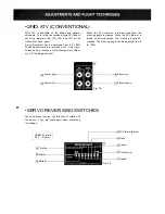 Preview for 22 page of FUTABA FP-8SGAP Instruction Manual