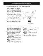 Preview for 25 page of FUTABA FP-8SGAP Instruction Manual