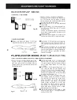 Preview for 32 page of FUTABA FP-8SGAP Instruction Manual