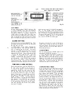 Preview for 16 page of FUTABA FP-8SSAP Instruction Manual