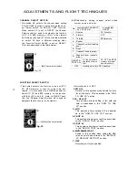 Preview for 20 page of FUTABA FP-8SSAP Instruction Manual