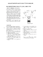 Preview for 24 page of FUTABA FP-8SSAP Instruction Manual