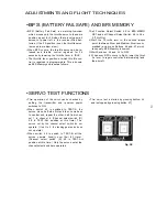 Preview for 27 page of FUTABA FP-8SSAP Instruction Manual