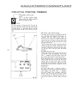 Preview for 30 page of FUTABA FP-8SSAP Instruction Manual