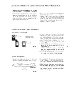 Preview for 31 page of FUTABA FP-8SSAP Instruction Manual