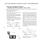 Preview for 36 page of FUTABA FP-8SSAP Instruction Manual