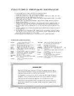 Preview for 43 page of FUTABA FP-8SSAP Instruction Manual