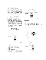 Preview for 5 page of FUTABA FP-8SSHP Instruction Manual