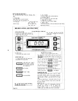 Preview for 10 page of FUTABA FP-8SSHP Instruction Manual