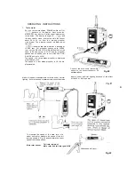 Preview for 11 page of FUTABA FP-8SSHP Instruction Manual