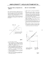 Preview for 27 page of FUTABA FP-8SSHP Instruction Manual