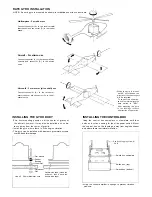 Preview for 3 page of FUTABA FP-G132 Instruction Manual