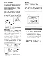 Preview for 4 page of FUTABA FP-G132 Instruction Manual