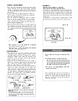 Preview for 2 page of FUTABA FP-G133 Instruction Manual