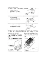 Preview for 3 page of FUTABA FP-G134 Instruction Manual