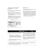 Preview for 4 page of FUTABA FP-G134 Instruction Manual