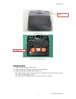 Preview for 5 page of FUTABA FX-20 Instruction Manual