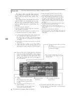 Предварительный просмотр 94 страницы FUTABA FX40 Instruction Manual