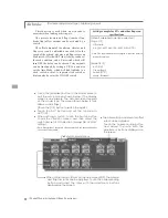 Предварительный просмотр 98 страницы FUTABA FX40 Instruction Manual