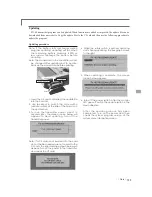 Предварительный просмотр 129 страницы FUTABA FX40 Instruction Manual