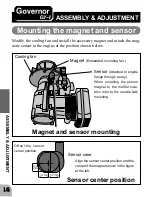 Предварительный просмотр 14 страницы FUTABA GV-1 Instruction Manual