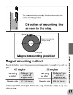 Предварительный просмотр 15 страницы FUTABA GV-1 Instruction Manual